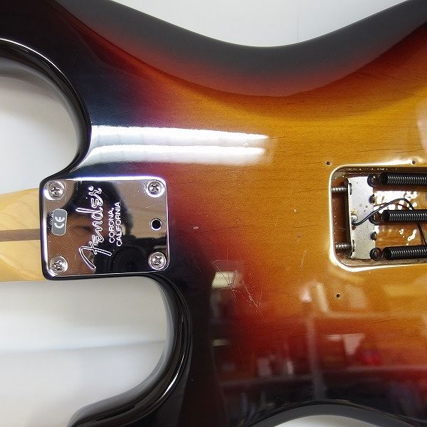 ☆Fender USA/フェンダー American Standard Stratocaster/アメスタ