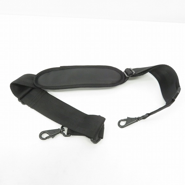 実際に弊社で買取させて頂いた(1)【未使用】BRIEFING/ブリーフィング MODULE LINER MW/モジュール ライナー ブリーフケース BRM183402の画像 6枚目