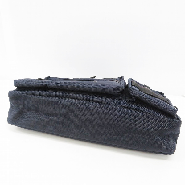 実際に弊社で買取させて頂いた【未使用】BRIEFING/ブリーフィング MOBILE LINER 16/モバイルライナー16 2wayブリーフ BRA213B06の画像 2枚目