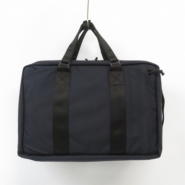 実際に弊社で買取させて頂いたBRIEFING/ブリーフィング NEO TRINITY LINER ネオトリニティライナー BRF399219-082の画像 1枚目