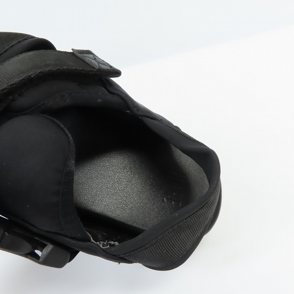 実際に弊社で買取させて頂いた(1)HARE/ハレ エアソール サンダル レディース/Ｍ の画像 4枚目