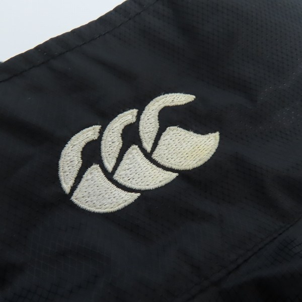 実際に弊社で買取させて頂いたCANTERBURY/カンタベリー ジャケット/ウィンドブレーカー RG-71510/Lの画像 5枚目