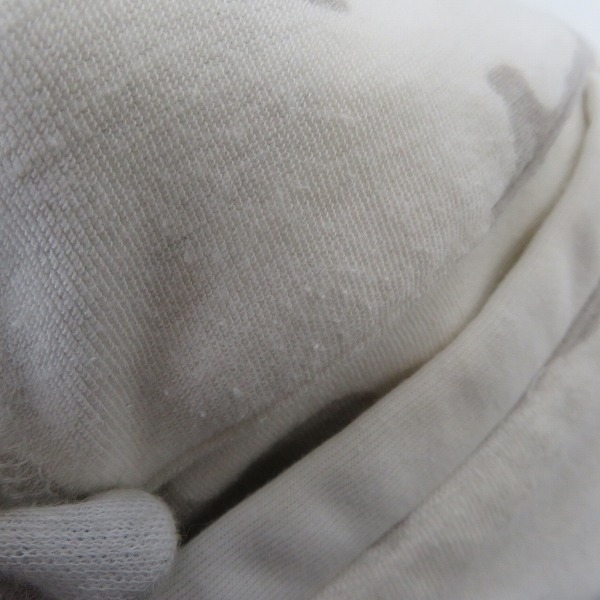 実際に弊社で買取させて頂いたAKM/エーケーエム カモ柄 2Bジャケット＆ハーフパンツ セットアップ/Lの画像 9枚目