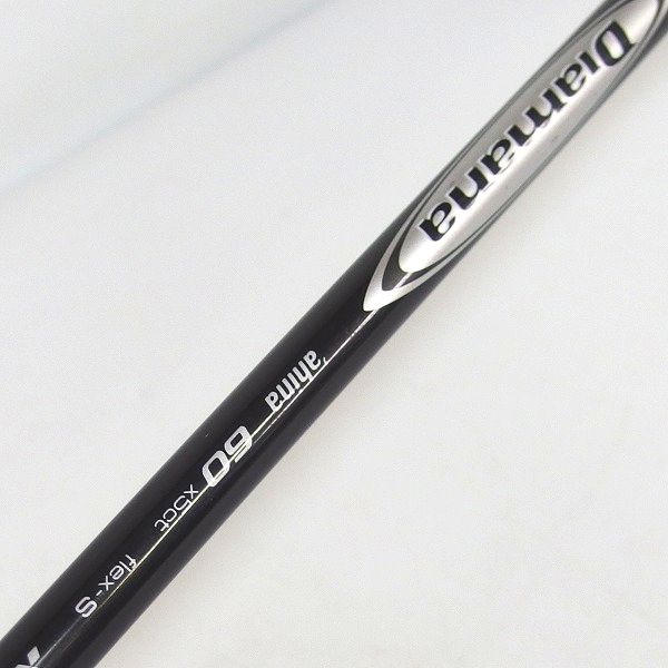 実際に弊社で買取させて頂いたTitleist/タイトリスト 910F フェアウェイウッド 3ｗ/15° Diamana 60x5ct FLEX：Ｓの画像 6枚目