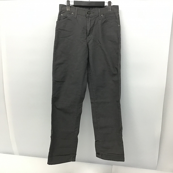 実際に弊社で買取させて頂いた【おまとめ品】リーバイス/ディッキーズ/カーハート 他 デニムパンツ/コーデュロイパンツ 等の画像 5枚目