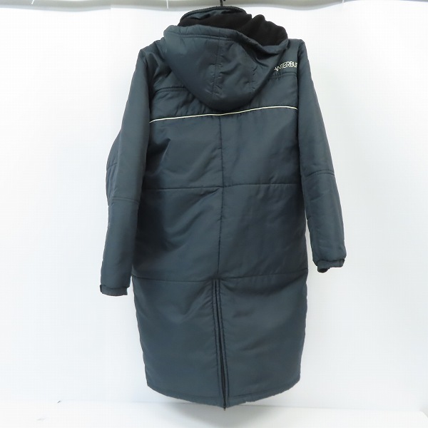 実際に弊社で買取させて頂いたCANTERBURY/カンタベリー ジャージ THE WORLD'S TOUGHEST ACTIVE WEAR ジャケット/コート RG-72506 /Lの画像 1枚目