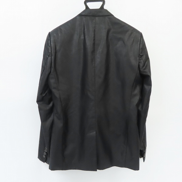 実際に弊社で買取させて頂いたHUGO BOSS/ヒューゴボス 2B テーラードジャケット/50の画像 1枚目