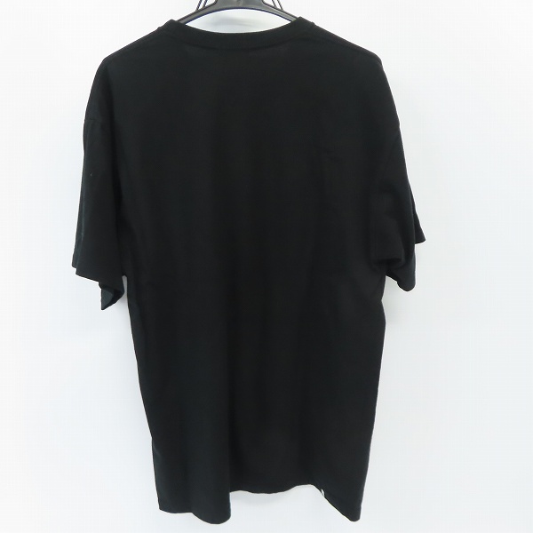 実際に弊社で買取させて頂いたHYSTERIC GLAMOUR/ヒステリックグラマー Dope Tシャツ 02203CT17/Lの画像 1枚目