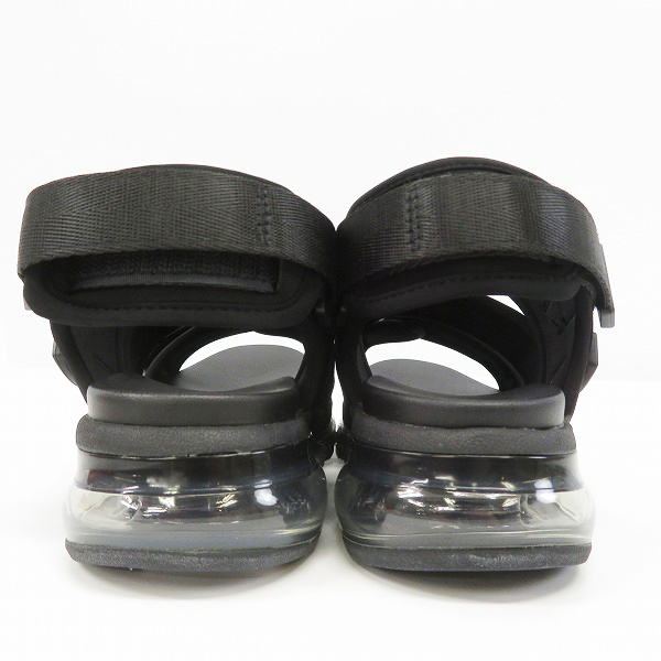 実際に弊社で買取させて頂いた(2)HARE/ハレ エアソール サンダル メンズ HA040009OK/Sの画像 1枚目