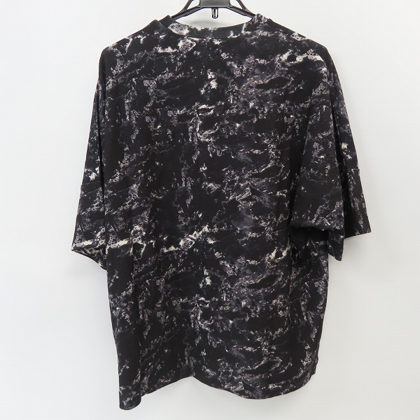 実際に弊社で買取させて頂いたHARE/ハレ クルーネック カットソー  HA020016TO/Fの画像 1枚目