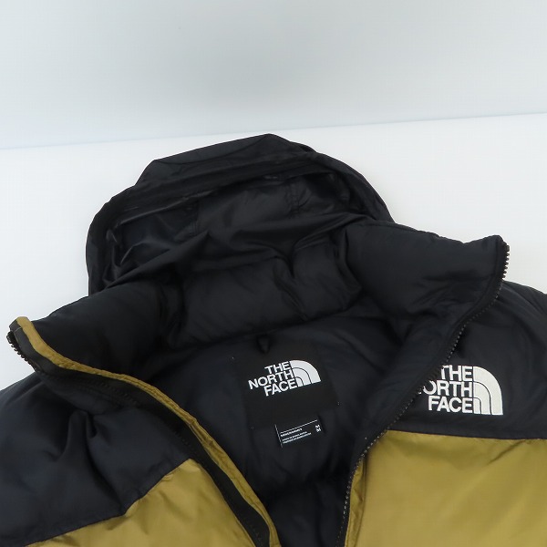 THE NORTH FACE/ノースフェイス 1996 RETRO NUPTSE JACKET/ヌプシ  