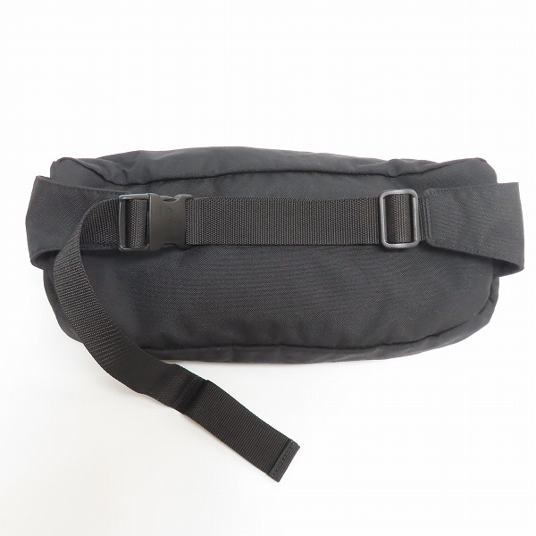 実際に弊社で買取させて頂いたManhattan Portage/マンハッタンポーテージ ミッキー ボディバッグ/ウエストバッグ の画像 1枚目