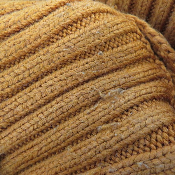 実際に弊社で買取させて頂いたArmani Exchange/アルマーニ エクスチェンジ ハイネックカーディガン/Mの画像 5枚目