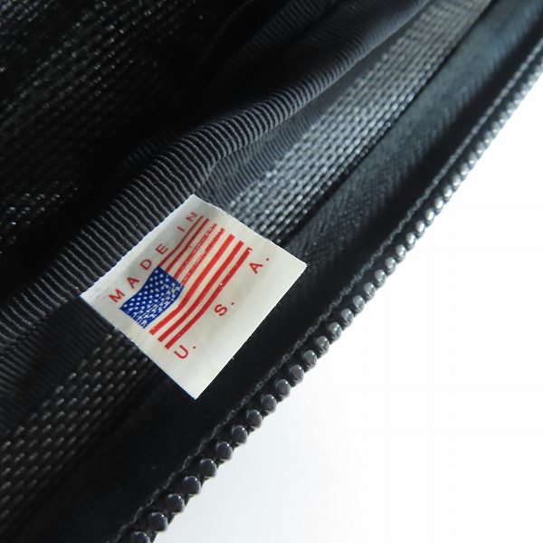 実際に弊社で買取させて頂いたBRIEFING/ブリーフィング NEO B4 LINER ブリーフケース BRF145219-010の画像 4枚目