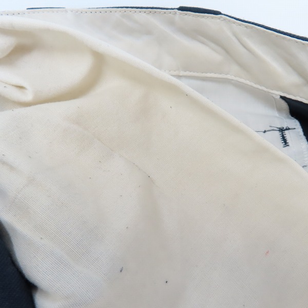 実際に弊社で買取させて頂いたDickies/ディッキーズ パンツ ネイビー/カーキ系 2点セット の画像 9枚目