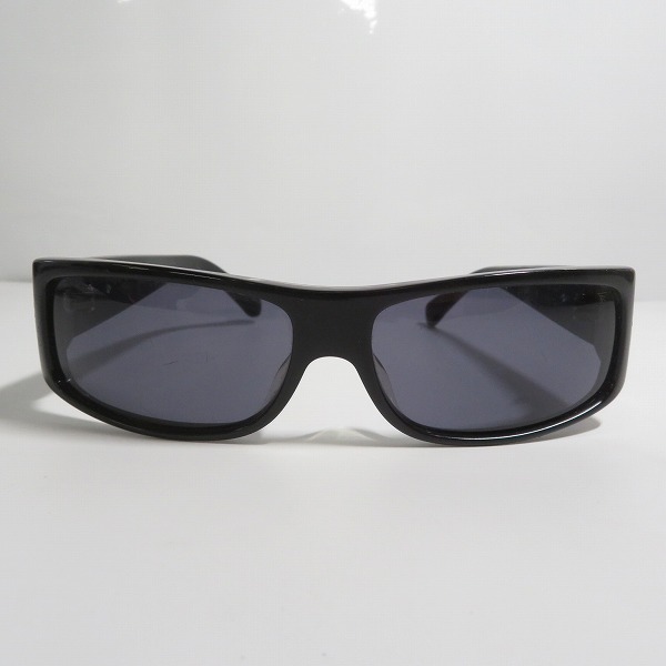 実際に弊社で買取させて頂いたBLACK FLYS/ブラックフライ サングラス/アイウェア ブラックの画像 1枚目