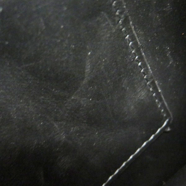 実際に弊社で買取させて頂いたBURBERRY/バーバリー TBモノグラム レザー ロビンバッグの画像 7枚目