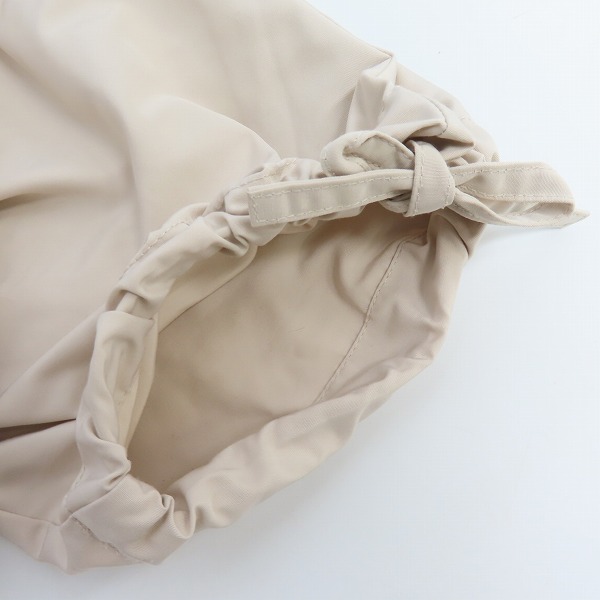 実際に弊社で買取させて頂いたUNITED ARROWS green label relaxing/ユナイテッドアローズ GLR ワイドイージーカーゴパンツ 3214-699-3292/Lの画像 9枚目