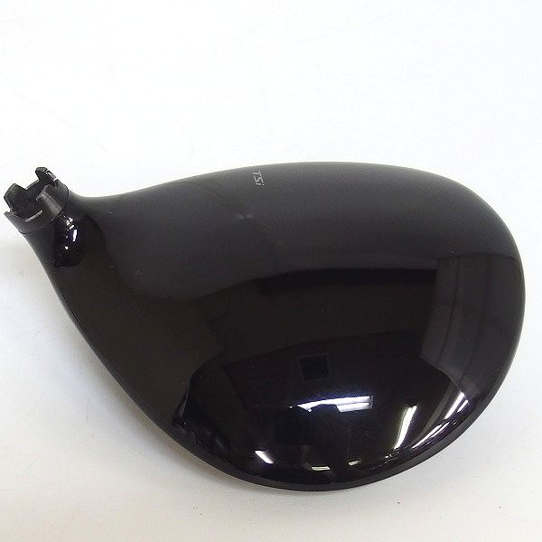 実際に弊社で買取させて頂いた【ヘッドのみ】Titleist/タイトリスト TSi2 フェアウェイメタル/フェアウェイウッド 13.5° ヘッドカバー付き の画像 3枚目