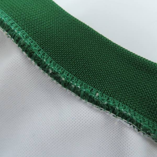 実際に弊社で買取させて頂いたMITCHELL&NESS/ミッチェル&ネス Hardwood Classics/ハードウッドクラシックス ユニフォーム CELTICS 33/XXLの画像 6枚目