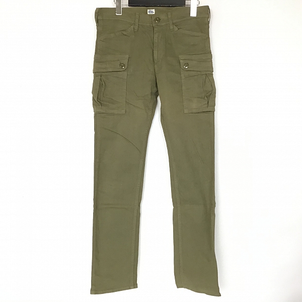 実際に弊社で買取させて頂いた【おまとめ品】LEE/BLUE BLUE/EDIFICE/GERRY/Lui's 他 デニムパンツ/ワークパンツ 他の画像 7枚目