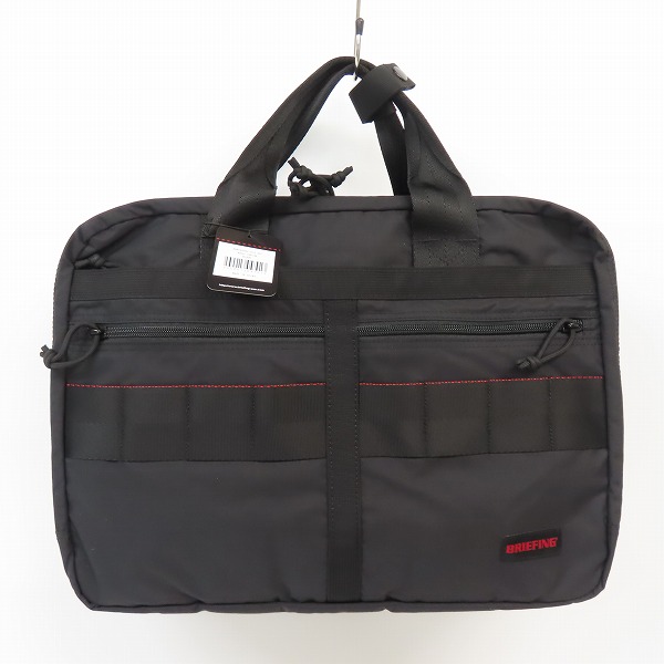 実際に弊社で買取させて頂いた【未使用】BRIEFING/ブリーフィング MODULE LINER MW/モジュール ライナー ブリーフケース BRM183402