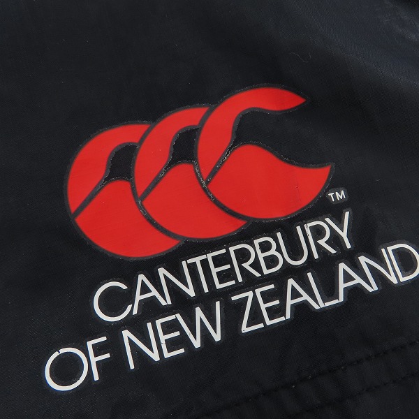 実際に弊社で買取させて頂いたCANTERBURY OF NEWZEALAND/カンタベリー ラグビー ショートパンツ/ハーフパンツ 3点セットの画像 3枚目