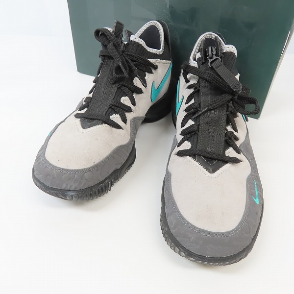 実際に弊社で買取させて頂いたNIKE/ナイキ LEBRON 16 LOW AC ATMOS レブロン16 CD9471-003/27.5