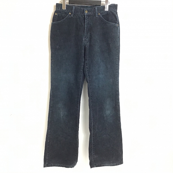 実際に弊社で買取させて頂いた【おまとめ品】ディッキーズ/レッドキャップ/リー 他 デニムパンツ/ワークパンツ/ペインターパンツ 等の画像 4枚目