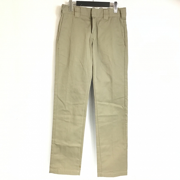 実際に弊社で買取させて頂いた【おまとめ品】ディッキーズ/レッドキャップ/リー 他 デニムパンツ/ワークパンツ/ペインターパンツ 等の画像 2枚目