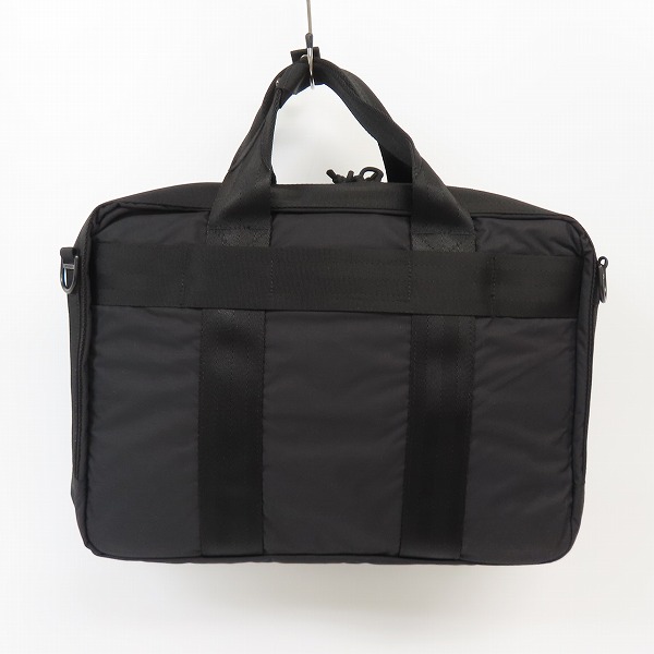 実際に弊社で買取させて頂いた【未使用】BRIEFING/ブリーフィング MODULE LINER MW/モジュール ライナー ブリーフケース BRM183402の画像 1枚目
