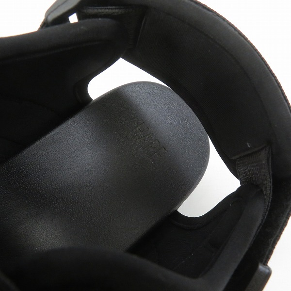 実際に弊社で買取させて頂いた(1)HARE/ハレ エアソール サンダル メンズ HA040009OK/Sの画像 4枚目