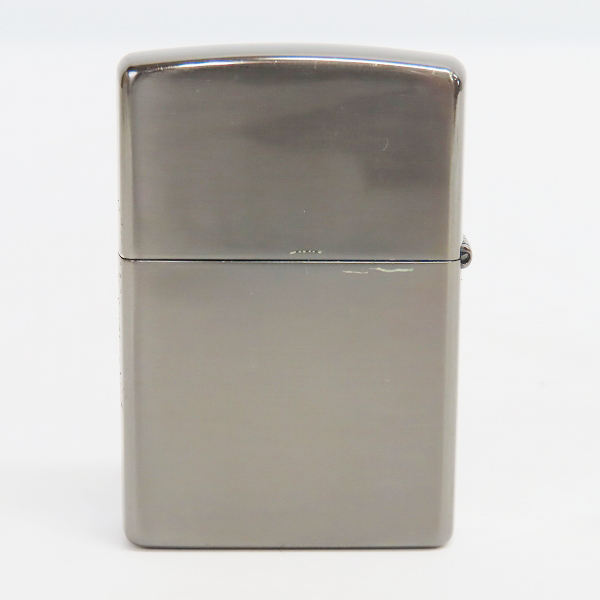 ZIPPO/ジッポー 機動武闘伝 Gガンダム No.2 マスターガンダム 2007年製 