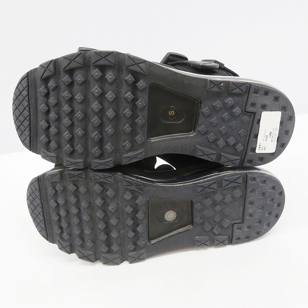 実際に弊社で買取させて頂いた(1)HARE/ハレ エアソール サンダル メンズ HA040009OK/Sの画像 2枚目