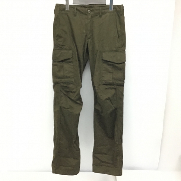 実際に弊社で買取させて頂いた【おまとめ品】UNITED ARROWS/ユナイテッドアローズ BEAMS/ビームス他 ワークパンツ/スウェットパンツ 他の画像 2枚目