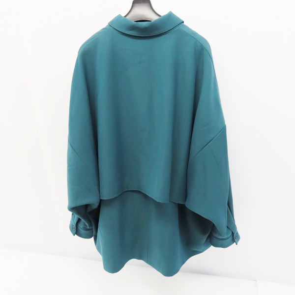 実際に弊社で買取させて頂いたHARE/ハレ ブルゾン HA030252AD /Sの画像 1枚目