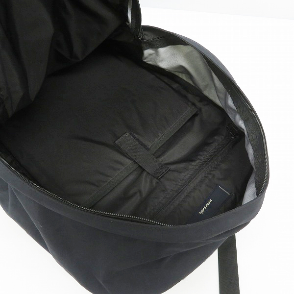 実際に弊社で買取させて頂いたmaster-piece×meanswhile/マスターピース×ミーンズワイル Collaboration Series リュック/バックパックの画像 3枚目