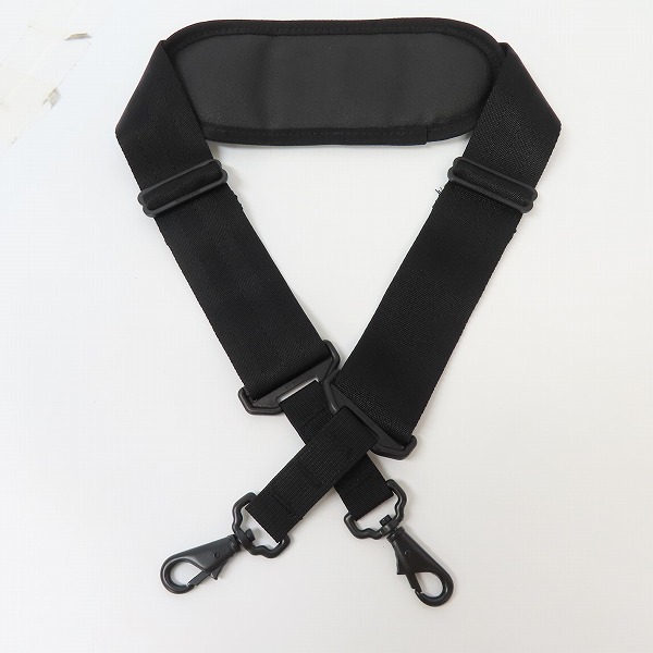 実際に弊社で買取させて頂いた【未使用】BRIEFING/ブリーフィング MODULE LINER MW/モジュール ライナー ブリーフケース BRM183402の画像 6枚目