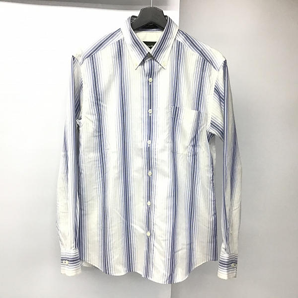 実際に弊社で買取させて頂いた【おまとめ品】ポロ ラルフローレン/エディバウアー/ブルックス ブラザーズ他 ポロシャツ/Tシャツ/シャツ/パンツ等の画像 3枚目