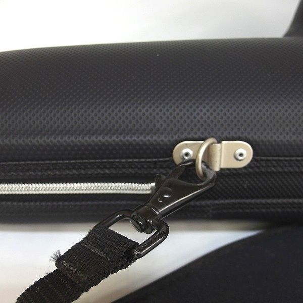 実際に弊社で買取させて頂いた★SELMER/セルマー アルトサックス用ハードケース の画像 7枚目