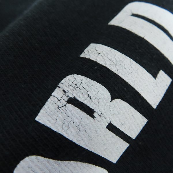 実際に弊社で買取させて頂いたCANTERBURY/カンタベリー World RUGBY 1995 SOUTH AFRICA 半袖 ラガーシャツ C-TK-3594/Lの画像 9枚目