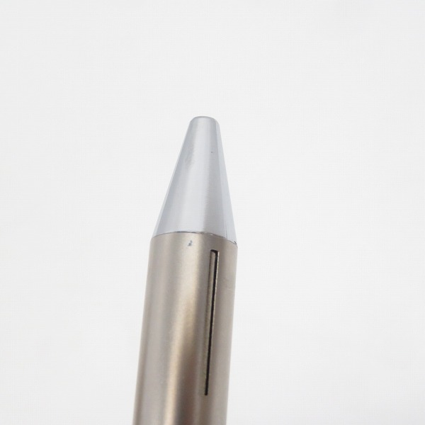 実際に弊社で買取させて頂いたLAMY/ラミー シルバー シャープペン ボールペン 2点セットの画像 5枚目