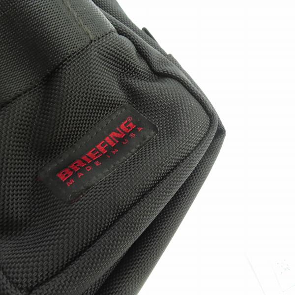 実際に弊社で買取させて頂いたBRIEFING/ブリーフィング NEO B4 LINER ブリーフケース BRF145219-010の画像 5枚目