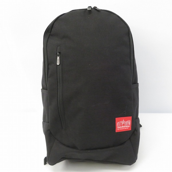 実際に弊社で買取させて頂いた【未使用】Manhattan Portage/マンハッタンポーテージ NTREPID バックパック