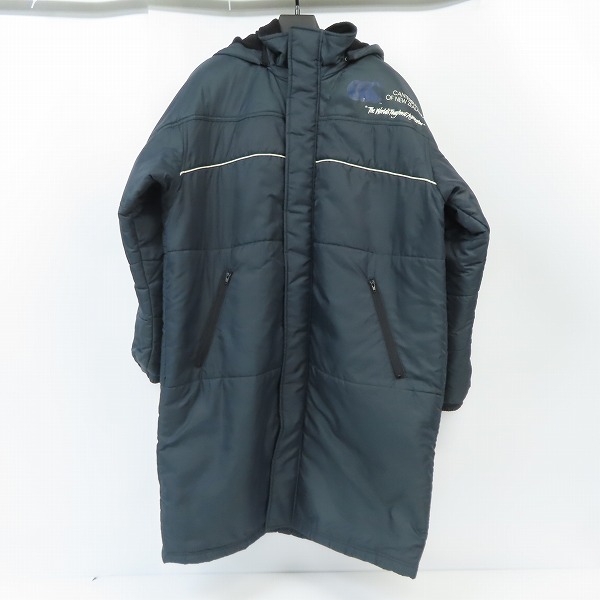 実際に弊社で買取させて頂いたCANTERBURY/カンタベリー ジャージ THE WORLD'S TOUGHEST ACTIVE WEAR ジャケット/コート RG-72506 /L