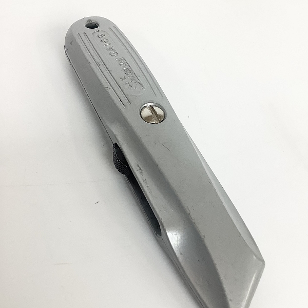 実際に弊社で買取させて頂いたSnap-on/スナップオン ユーティリティナイフ GA169の画像 4枚目
