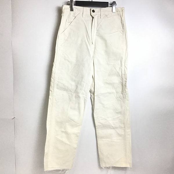 実際に弊社で買取させて頂いた【おまとめ品】ディッキーズ/ベンデイビス/リー/スタンレイ ワークパンツ/ペインターパンツ 他の画像 5枚目