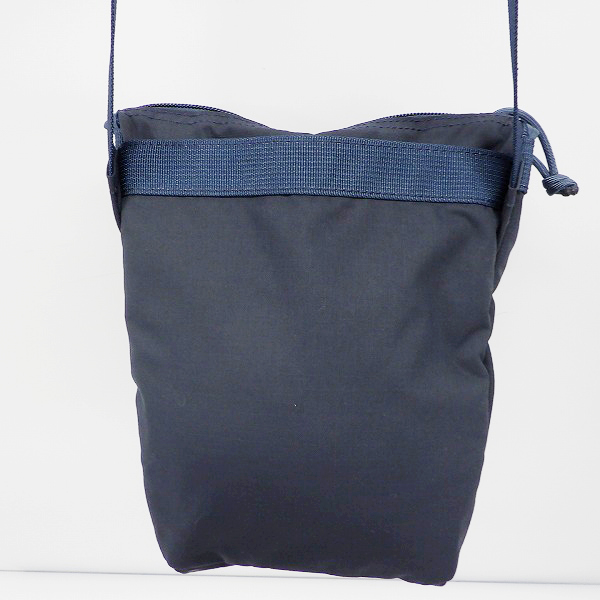 実際に弊社で買取させて頂いたBRIEFING/ブリーフィング MODULE WARE JET TALL MW ショルダーバッグ BRA201L21の画像 1枚目