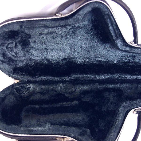 実際に弊社で買取させて頂いた★SELMER/セルマー アルトサックス用ハードケース の画像 9枚目