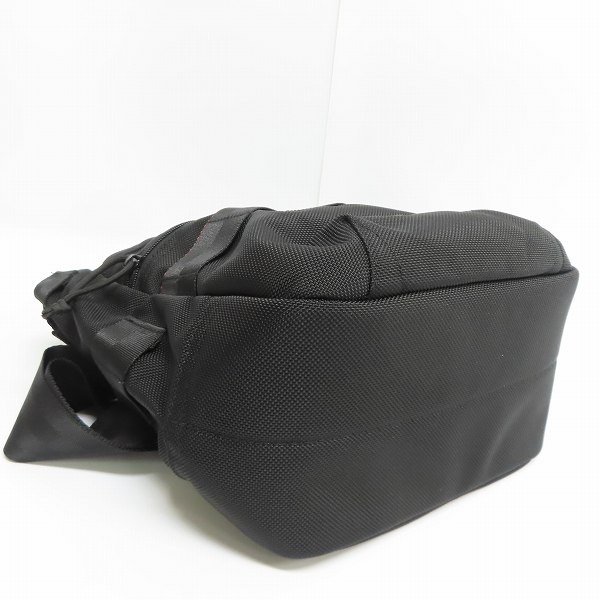 実際に弊社で買取させて頂いたBRIEFING/ブリーフィング ショルダーバッグの画像 2枚目